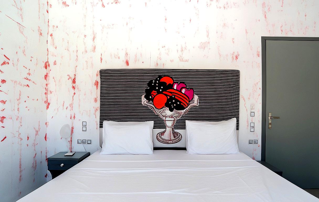Beach Boutique Hotel